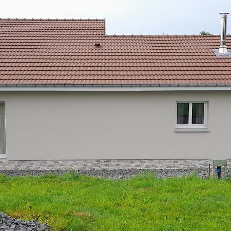 Gite De La Creuse Fays  Bagian luar foto