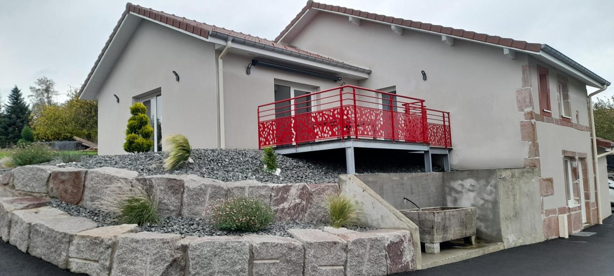 Gite De La Creuse Fays  Bagian luar foto
