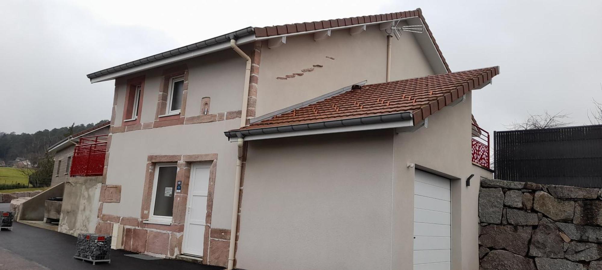 Gite De La Creuse Fays  Bagian luar foto
