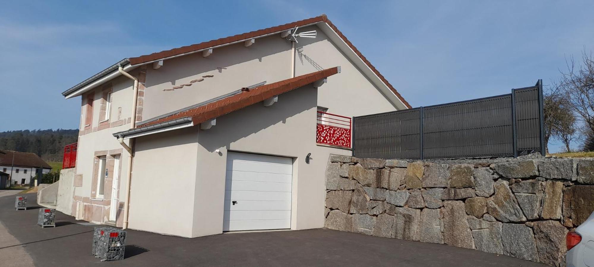 Gite De La Creuse Fays  Bagian luar foto